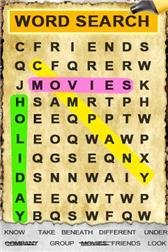 download Word Search Puzzle apk